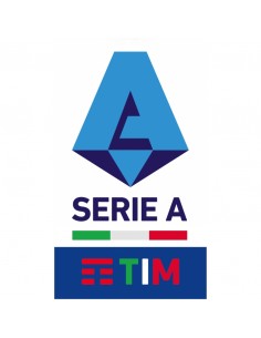 Toppa Serie A 2022/2023 su...